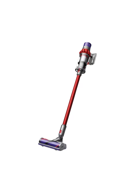DYSON V10 Origin Red/Iron/Red (87070)