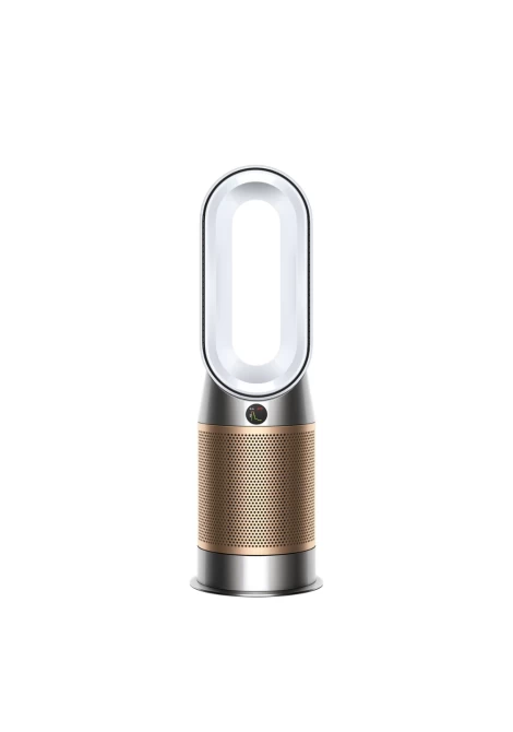 DYSON HP12 Purifier Hot+Cool HP2 De-NOx White/Gold (87220)