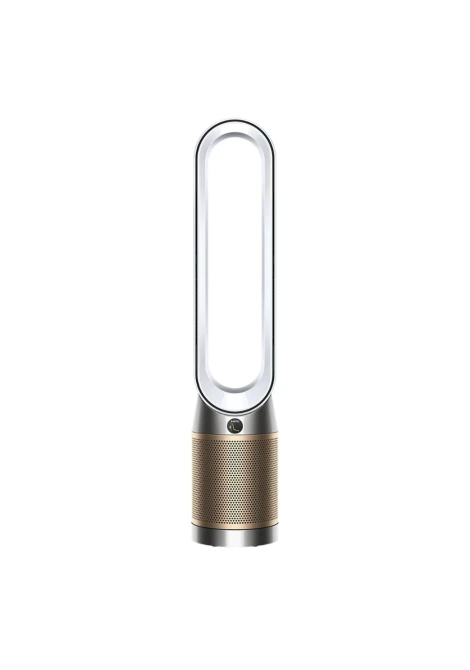 DYSON TP12 Purifier Cool PC2 De-NOx White/Gold (87229)