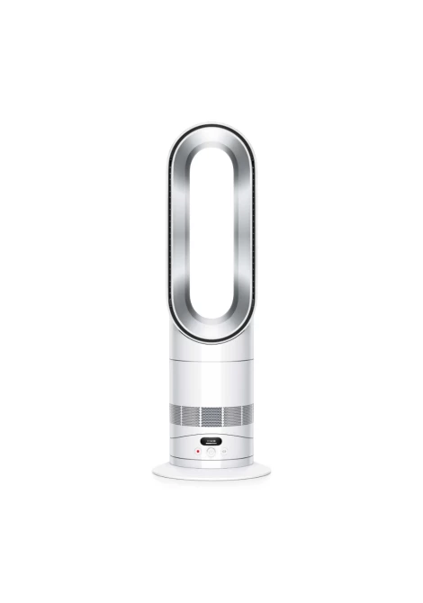 DYSON AM15 Hot+Cool HF1 White/Silver (87227)
