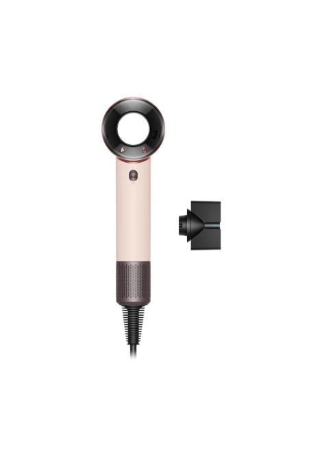 DYSON HD19 Supersonic Travel Ceramic Pink/Rose Gold (87386)