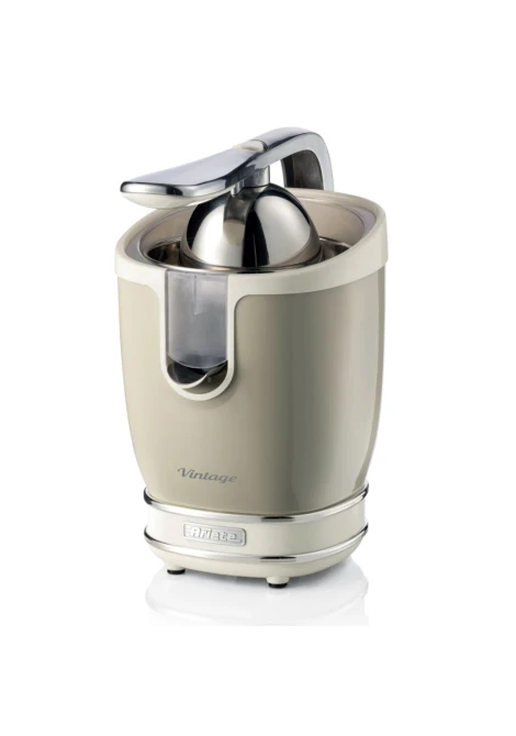 ARIETE 413/03 Juicer Αποχυμωτής Vintage Beige (78476)