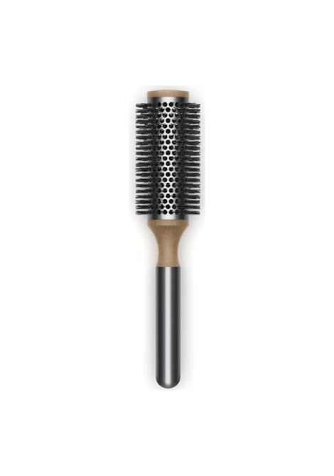 DYSON Round Brush 35mm Nickel/Black (87-0375)