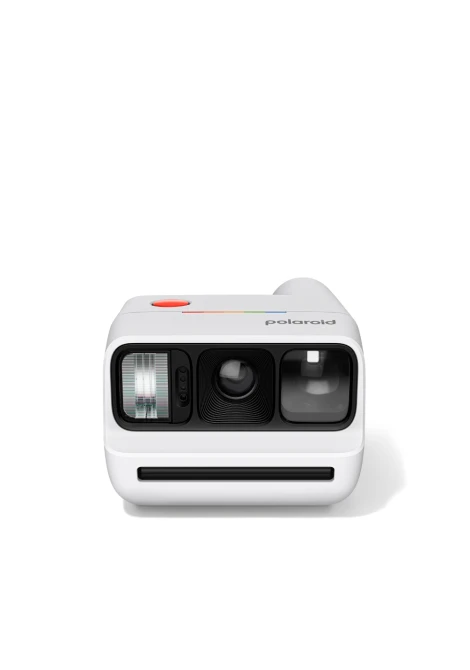 Polaroid Go Gen 3 White 9191 (140140)