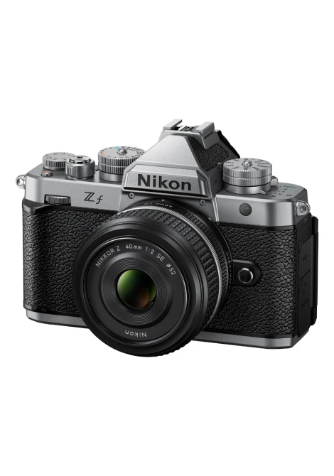 NIKON Zf SL + 40mm SE (138870)