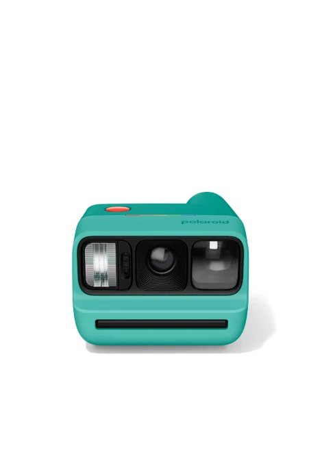 Polaroid Go Gen 3 Teal 9194 (140143)