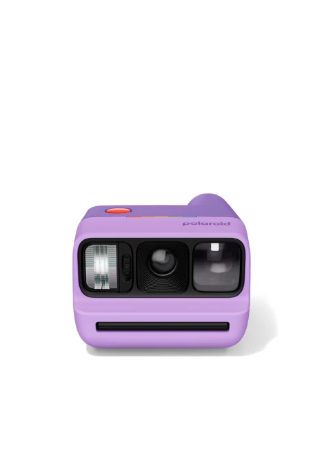 Polaroid Go Gen 3 Purple 9193 (140142)