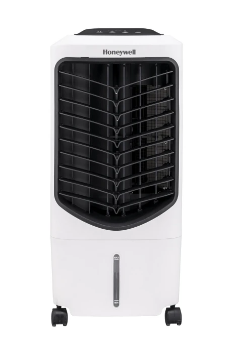 HONEYWELL TC09PCEI Evaporative Air Cooler White (85151)