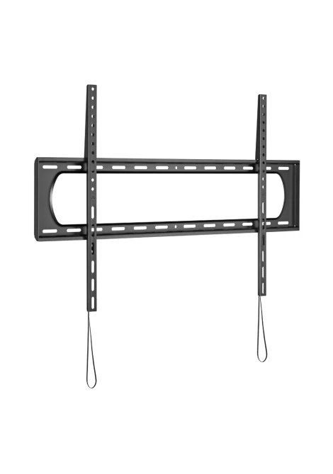 CRYSTAL AUDIO F120-120 Επιτοίχια Βάση TV για 60''-120'' έως 120kg (381346)