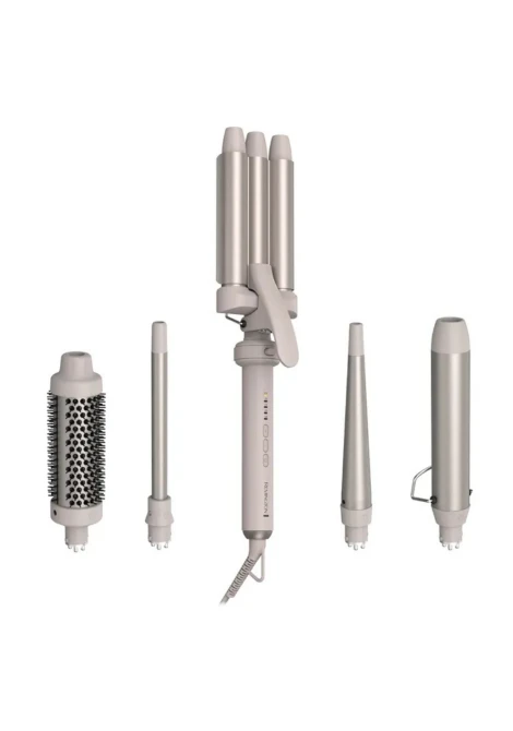 REMINGTON CI41MS5E51 Trendology 5in1 MultiStyler (79521)