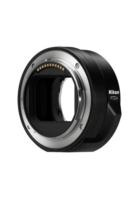 NIKON Mount Adapter FTZ II (134409)