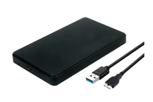 USB 2.5'' HDD