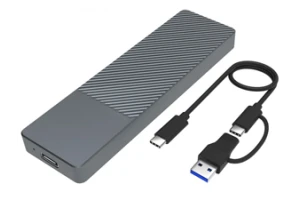 USB SSD