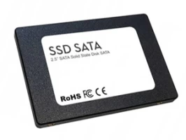 Εσωτερικοί SSD
