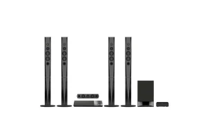 Home Cinema - Soundbars