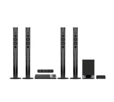 Home Cinema - Soundbars