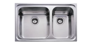 Ανοξείδωτοι Νεροχύτες