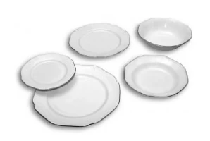 Πιάτα-Σερβίτσια