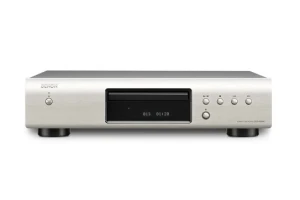 CD & SACD Players