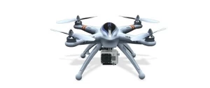 Toy Drones