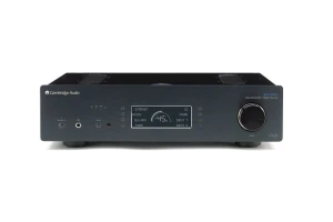 DAC - Digital to Analog Converter