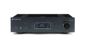 DAC - Digital to Analog Converter