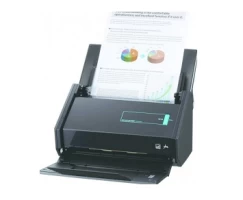 Σαρωτές - Scanners