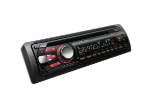 Car Audio