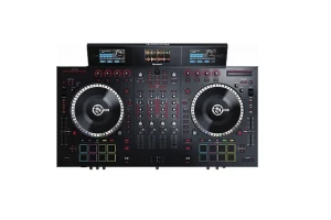 DJ Controllers