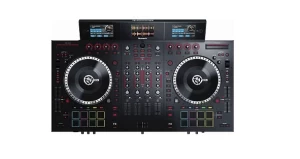 DJ Controllers