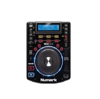 CD Players