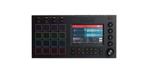 Pad Controllers