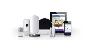 Συστήματα Ασφαλείας