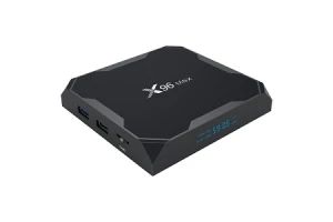 Android TV Box