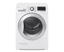 LG RC9055AP2F Στεγνωτήριο Ρούχων