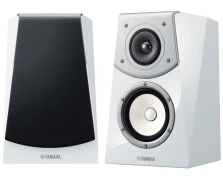 YAMAHA NS-B901 Piano White Ηχείο Βιβλιοθήκης (Τεμάχιο) (S010.31320)