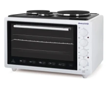 Philco ET 432W Κουζινάκι - Φουρνάκι 