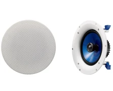 YAMAHA NS-IC600 Ηχείο Οροφής (Ζεύγος) (S010.31275)