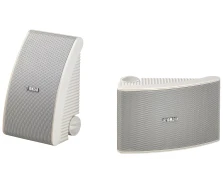 YAMAHA NS-AW 392 White Παθητικό Ηχείο Λευκό (Ζεύγος) (S010.31243)