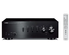 YAMAHA A-S301 (B) Oλοκληρωμένος Eνισχυτής (S000.30902)