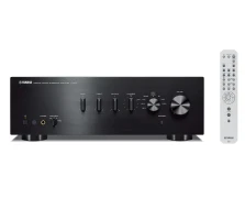 YAMAHA A-S501 (B) Oλοκληρωμένος Eνισχυτής (S000.30901)