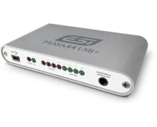 ESI Maya 44 USB+ Kάρτα Ήχου (J08ES00032)