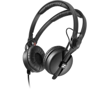 SENNHEISER HD-25 Ακουστικά (S07SE00390)