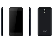 OUKITEL C2 Quad Core 4.5'' IPS Black Smartphone