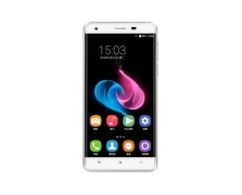 OUKITEL K6000 Pro 4G 5.5'' Octa-Core 3GB 6080mAh White Smartphone