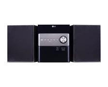 LG CM1560 2.0 ch 100W Bluetooth Micro Hi-Fi
