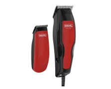 Wahl HOMEPRO 100 combo (1395-0466) Set Κουρευτική Μηχανή Ρεύματος και Trimmer (30265)