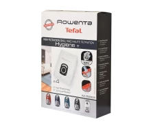 Rowenta ZR200520 Hygiene+ Σακούλες Σκούπας