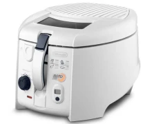 Delonghi F28533.W1 RotoFry Φριτέζα