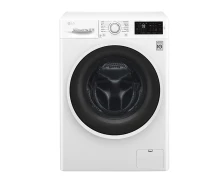 LG F4J6TM0W Πλυντήριο-Στεγνωτήριο